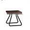 3 piece patio garden conversation chair set
