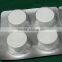 NON-woven Fabric Cheap Magic Tablet Tissues