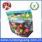 Printed Plastic Fruit Bag