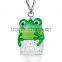 Silicone hand sanitizer holder for promotional items