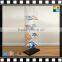 Factory direct sale high quality custom design acrylic floor stand display cabinet/showcase