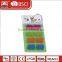 Cute Shape Baby Safety Plug Socket Protection Cover For Preventing Electric Shock