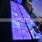DVI acrylic LED dance floor light