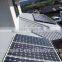 solar pv mounting system for ground installation 2000v