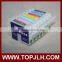 New! R2000 refillable cartridge with switched auto reset chips