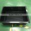 custom vacuum forming plastic interior parts for electronic vehicle