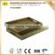 unfinished discount bamboo wooden serving tray wholesale