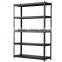 Hot sell iron storage rack shelves manufacturer