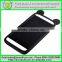 Glowing silicone phone frame|silicone mobile case
