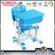 High quality children study table kids study desk and chair