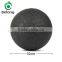 Black color EPP Material Massage Ball yoga ball Gymnastic Ball for Body Fitness