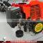 PDSTU43 Manual 43cc Tu43 Grass Cutter With CE