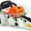 Petrol chain saw chain / Gasoline chain saw