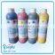 100% warranty large format eco solvent vinyl printer 1.8m