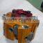 2016 Professional woodworking cutter manufacturer -Tenon Cutterhead/ Spiral Cutter head/ Flat Cutterhead For Spindle Shaper