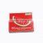 hot sale leasure giant luxury inflatable watermelon slice pool lounge float outdoor swim ring and raft for fun