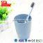 2017 the latest degradable eco-friendly wheat straw manufacture large quantity ordered environmental toothbrush
