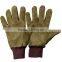 firefighting safety gloves