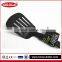 Competitive Price kitchen tools slotted truner with wooden handle