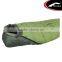 High End Compact Outdoor Hiking Cold Weather Top Quality 0 Degree Mummy Emergency Sleeping Bag Liner