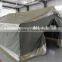 High Quality Waterproof Double Roof Tent PVC Coated With Mud Flap