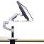 2016new style computer stand laptop arm LCD stand