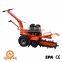 2016 Best Seller 350mm 150mm Depth Greenhouses Farm Trencher Machine