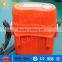 China Standard Recyclable Compressed Type Oxygen Self Rescuer