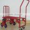 stair climing hand trolley for sale HT1607