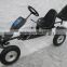 China cheap 2 seat adult pedal go kart , go karts