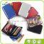 RFID Protection Aluminium Card Wallet ,credit Card Holder