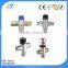 brass thermostatic mixing valve