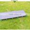 Fashion new outdoor camping beds lightweight easy folding useful funiture bed