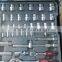 new 2014 tool set tool box tractor manufacturer China wholesale  supplier H6038D 186pcs aluminium tool set