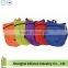 210D Polyester promotional fashion travel bag/foldable travel bag(CF-235)