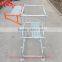 Construction equipment hot dipped galvanized layher scaffold