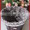 handmade bamboo basket