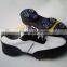 High End Men's Golf Player Shoes