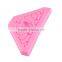 liquid silica gel mould DIY cake decorating tool - crown pattern  1688 agent