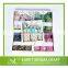 2015 hotselling items check pattern air freshener aroma sachet