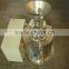 nut milk machine/soy milk machine/cocoa paste machine