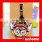 UCHOME Wholesale Promotional Products Plastic Wholesale Cartoon Luggage Tags For Kids
