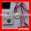 UCHOME Custom Fancy Bottle Opener Gold Medal Bottle Opener