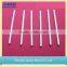 Bulk branding birch round edge wooden ice cream stick