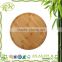 China professional manufacture durable organic bamboo cutting board