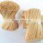 ZHUPING BS-01high quality and cheap agarbatti bamboo sticks wholesales