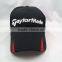 Six page mesh cap wholesale advertising outdoor sports team work NET truck hat