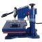 Shenghua 2016 new desktop logo heat press machine