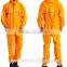2017 OEM unisex overall coverall uniforms workwear