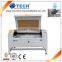 factory direct sale low cost XJ1390 (52"*36") co2 laser cutting equipment
